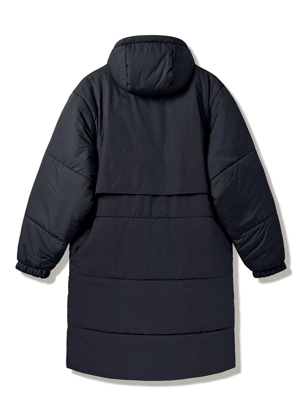 Speedo Unisex Hydropuff Parka