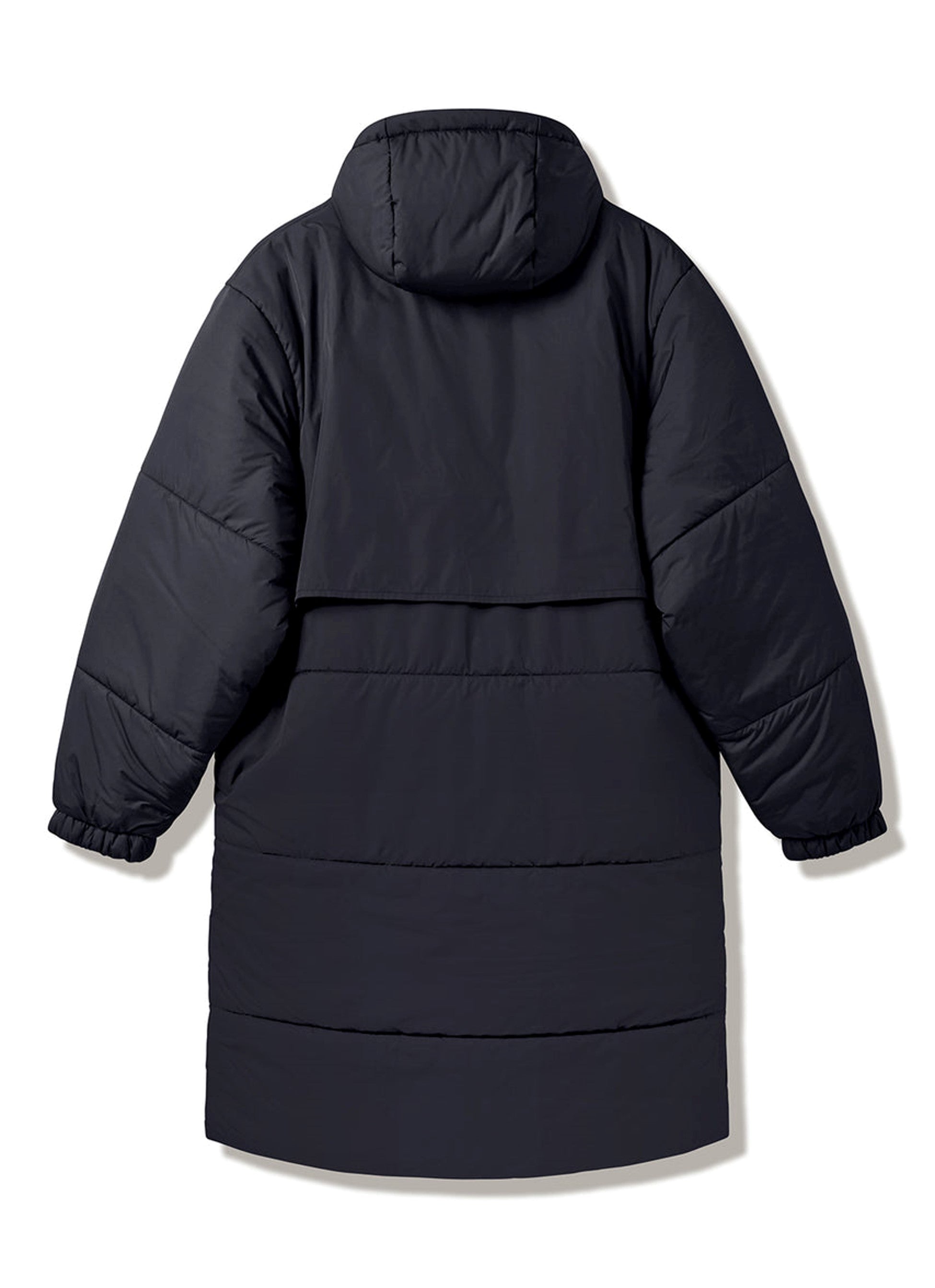 Speedo Unisex Hydropuff Parka