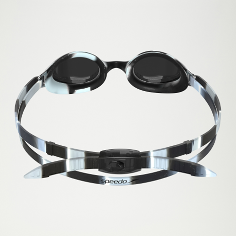 Speedo Hyper Flyer Mirrored Goggle