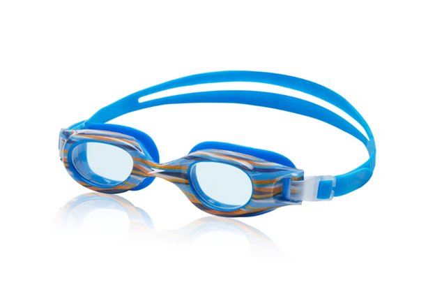 Speedo Junior Hydrospex Print Goggle