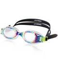 Speedo Junior Hydrospex Print Goggle
