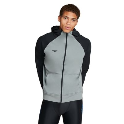 Speedo Female Team Jacket