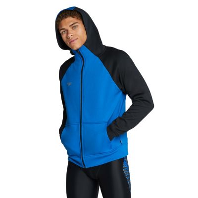 Speedo Female Team Jacket