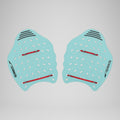 Speedo Power Plus Paddles - Arctic Glass