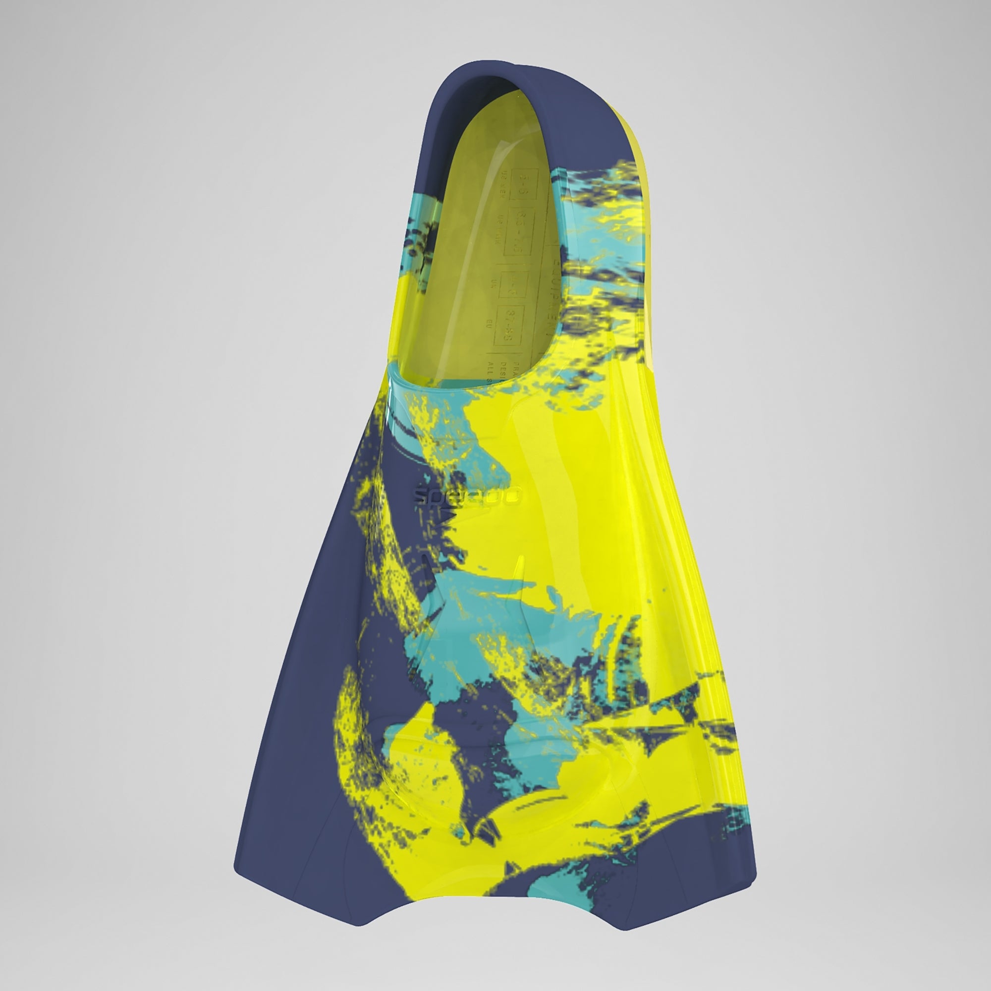 Speedo Short Blade Fins