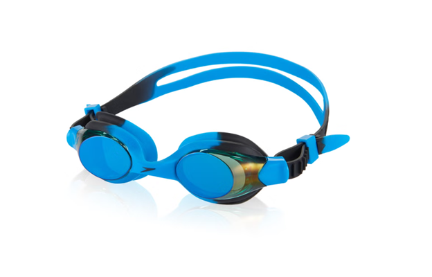 Speedo Skoogles Mirrored Goggle