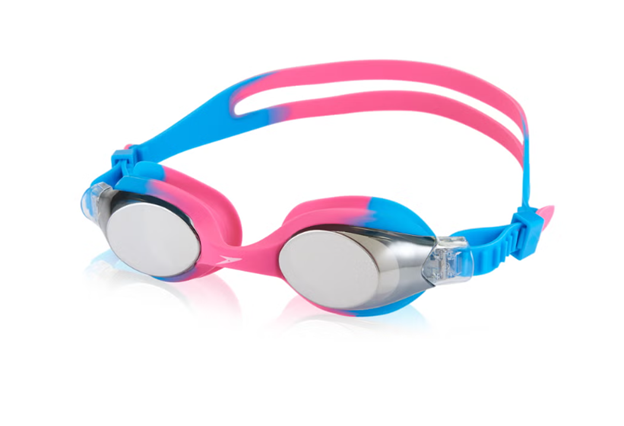 Speedo Skoogles Mirrored Goggle