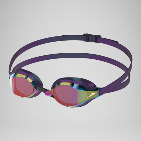 Speedo Speed Socket 2.0 Mirrored Goggle - Limited Edition