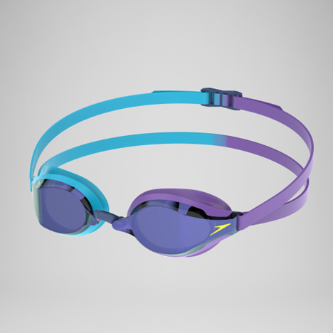 Speedo Speed Socket 2.0 Mirrored Goggle