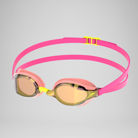 Speedo Speed Socket 2.0 Mirrored Goggle