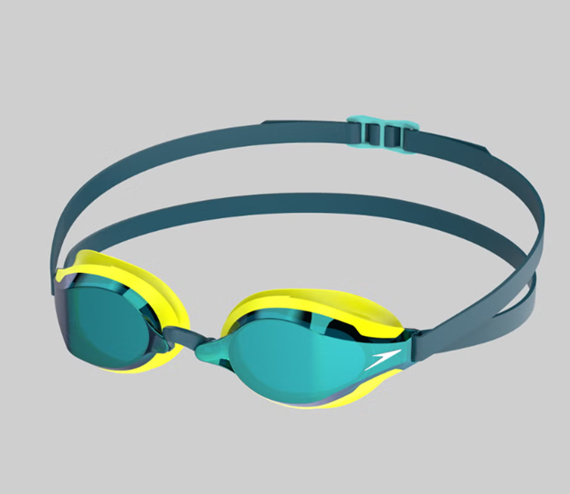 Speedo Speed Socket 2.0 Mirrored Goggle