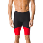 SPEEDO SPARK SPLICE JAM BLK/RED