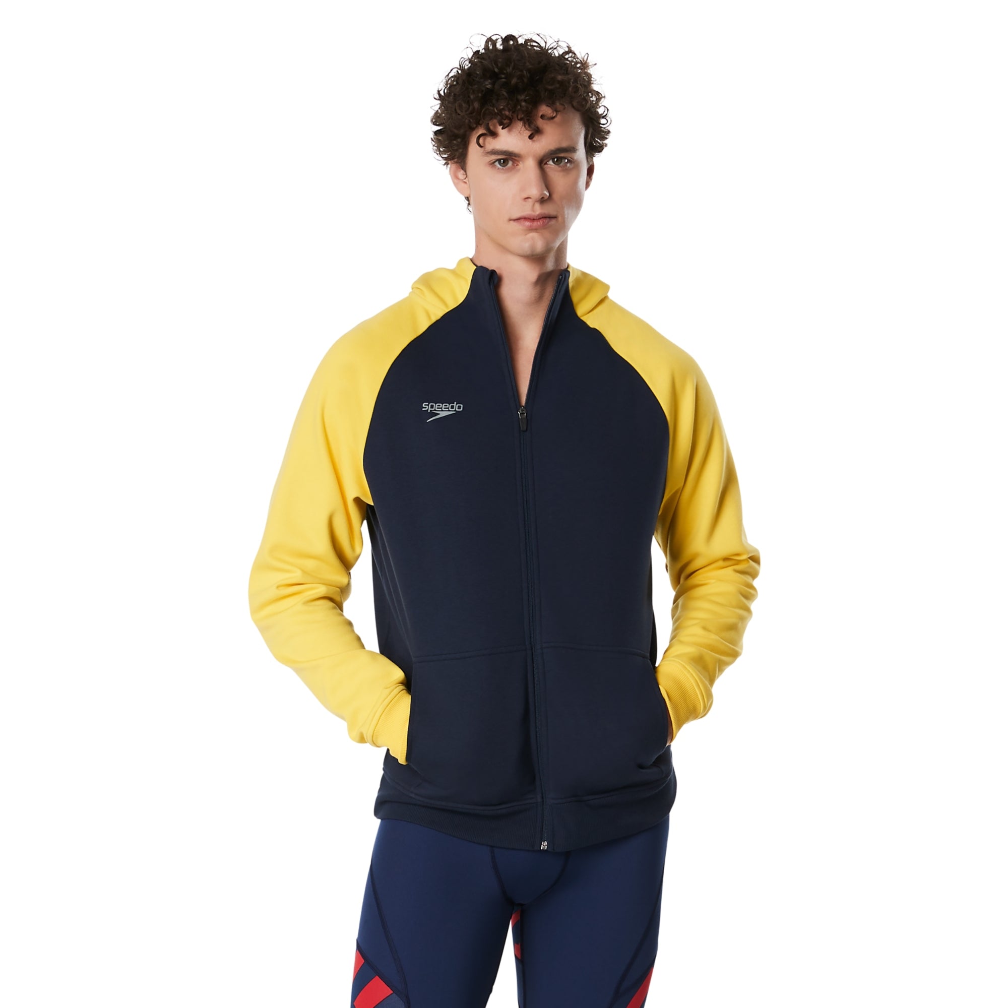 Speedo Female Team Jacket