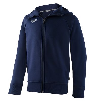 Speedo Female Team Jacket