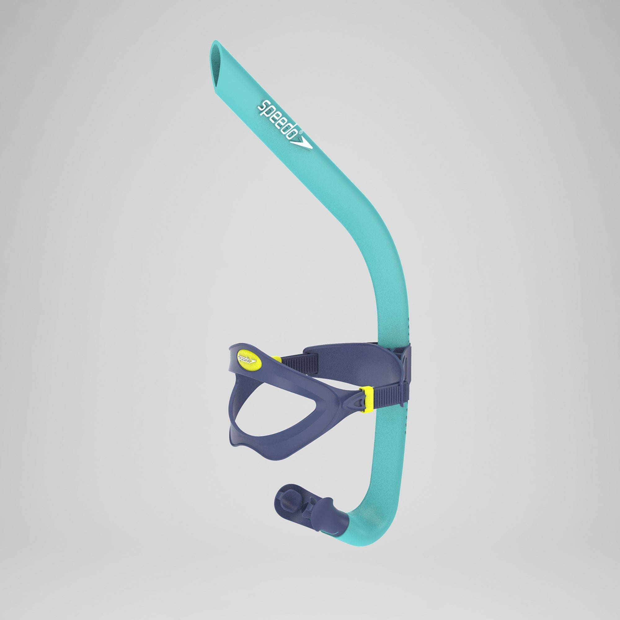Speedo Bullet Head Snorkel - Adult