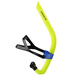 Speedo Bullet Head Snorkel - Adult