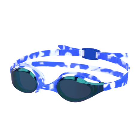 Speedo Hyper Flyer Mirrored Goggle