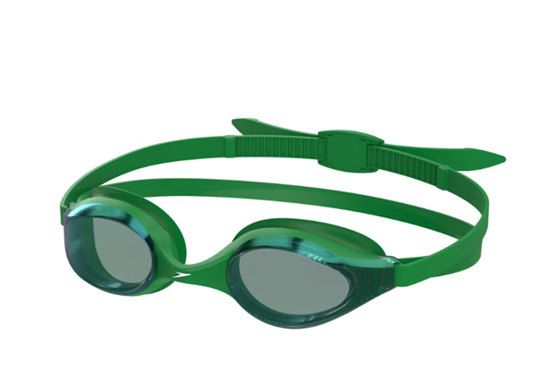 Speedo Hyper Flyer Mirrored Goggle