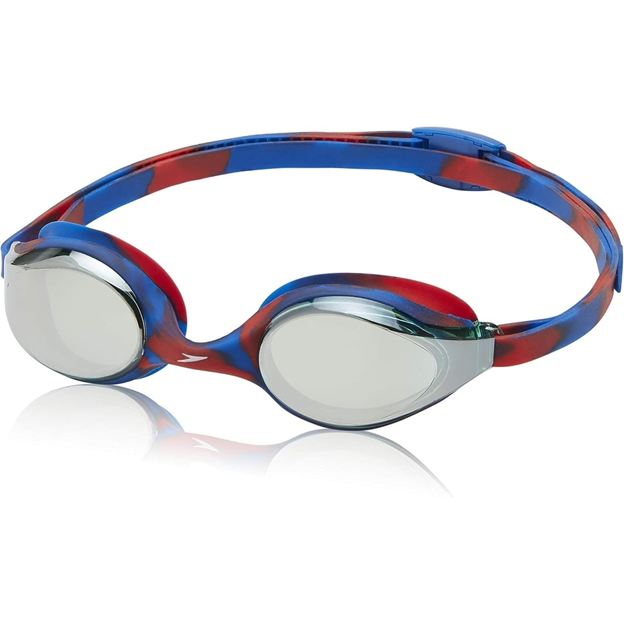Speedo Hyper Flyer Mirrored Goggle