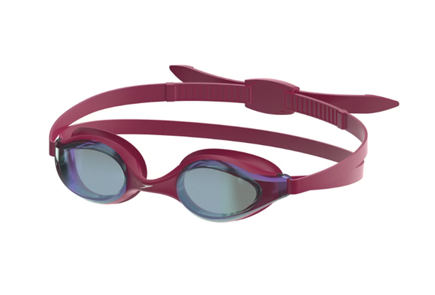 Speedo Hyper Flyer Mirrored Goggle