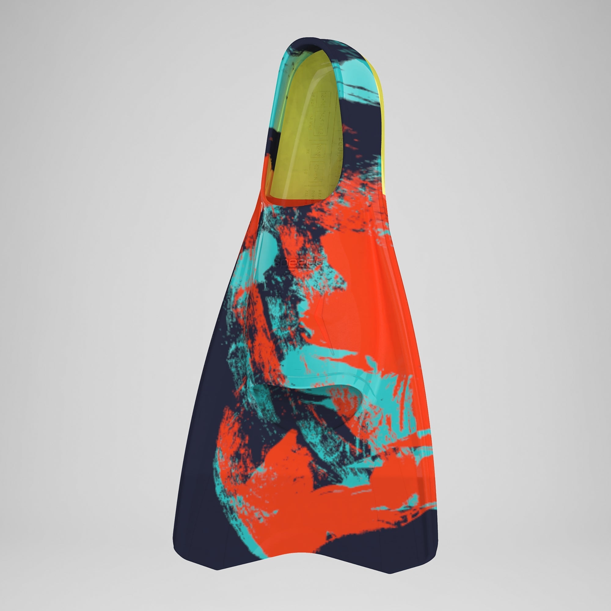 Speedo Medium Blade Fins