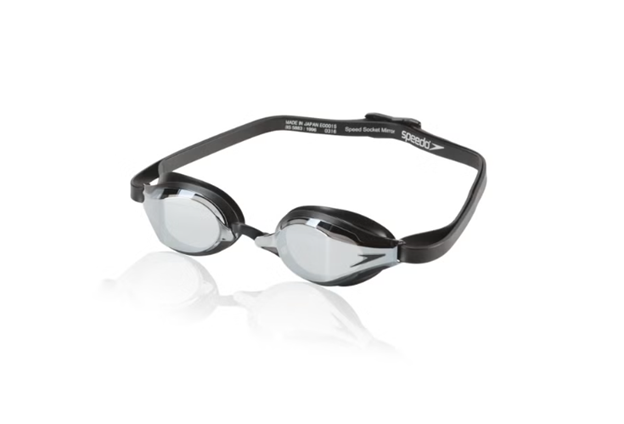Speedo Speed Socket 2.0 Mirrored Goggle