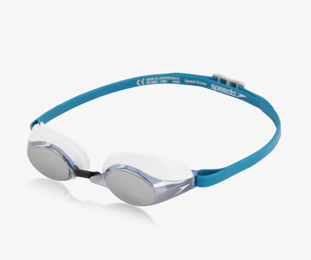 Speedo Speed Socket 2.0 Polarized Goggle