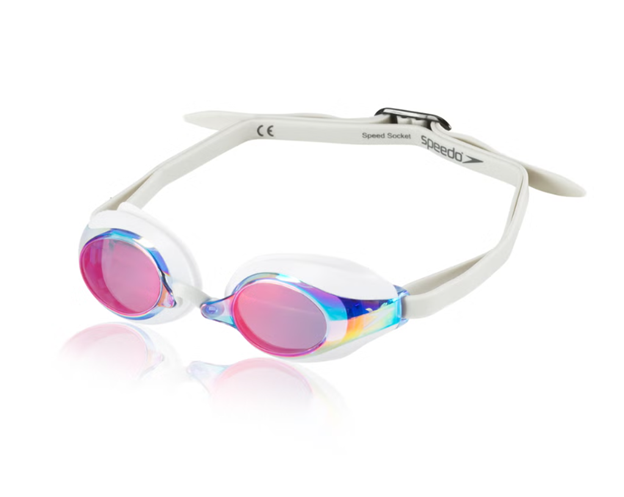Speedo Speed Socket 2.0 Polarized Goggle