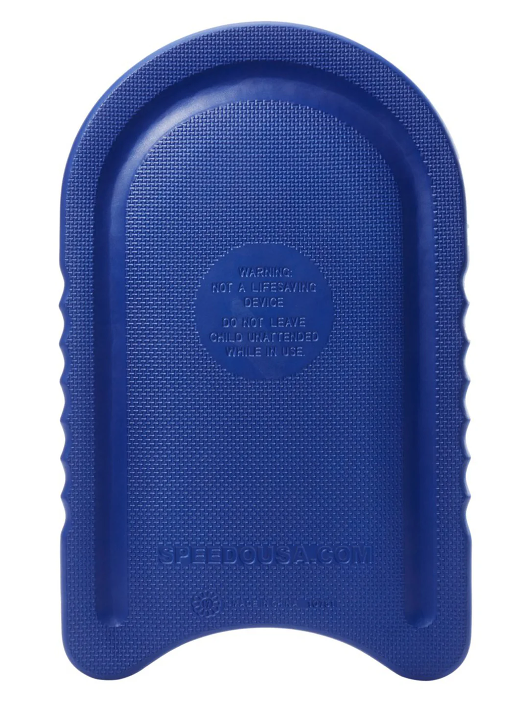 Speedo Junior Team Kickboard - Blue