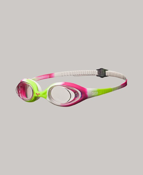 Arena Spider Junior Goggle