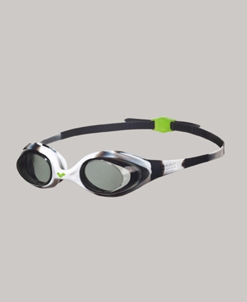 Arena Spider Junior Goggle