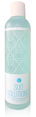 SUMMER SOLUTIONS SUIT SOLUTIONS 8OZ