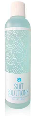 SUMMER SOLUTIONS SUIT SOLUTIONS 8OZ