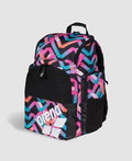 Arena One Go Backpack 25L Allover