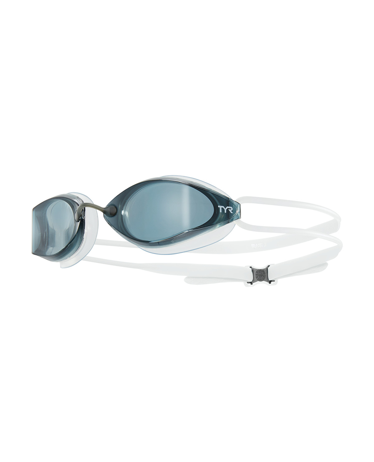 TYR Tracer X Racing Goggle