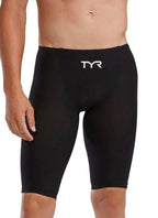 TYR Avictor High Waist Jammer Solid