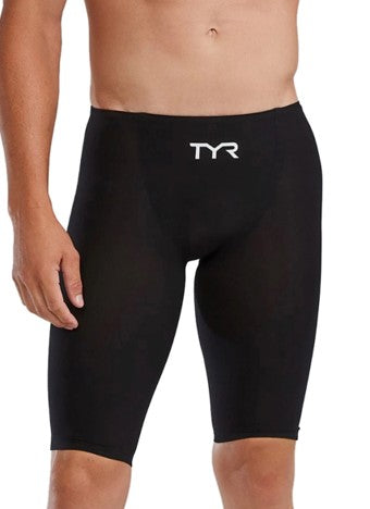 TYR Avictor High Waist Jammer Solid