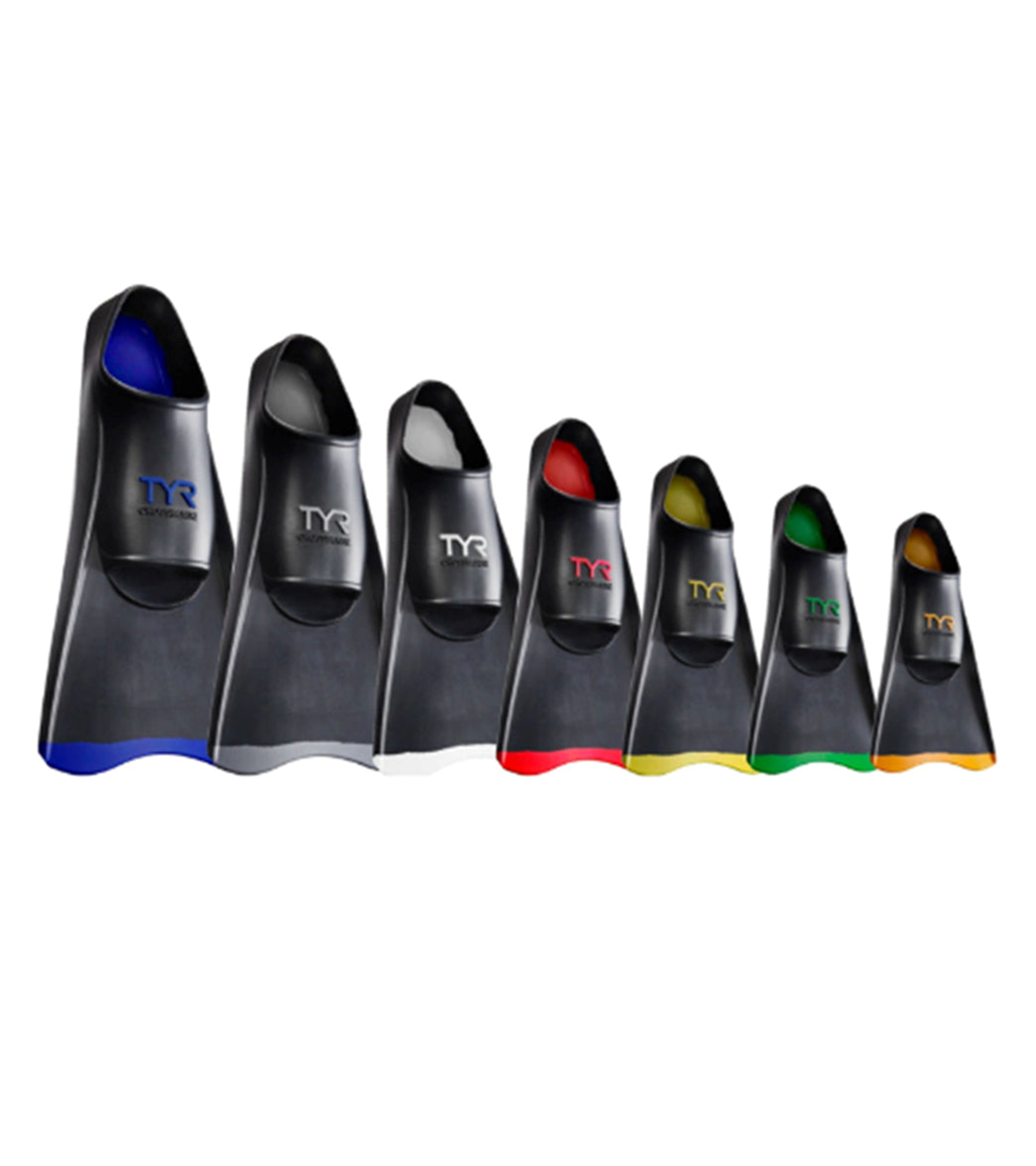 TYR Crossblade Fins 2.0
