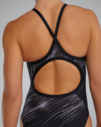 TYR CYCLOID DIAMONDFIT TITANIUM