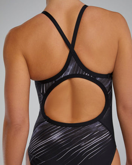 TYR CYCLOID DIAMONDFIT TITANIUM