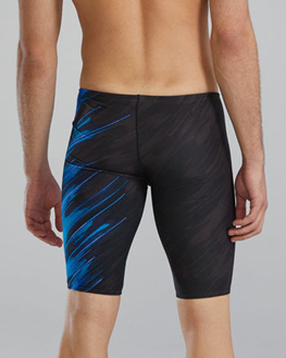 TYR Cycloid Jammer - Blue