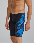 TYR Cycloid Jammer - Blue