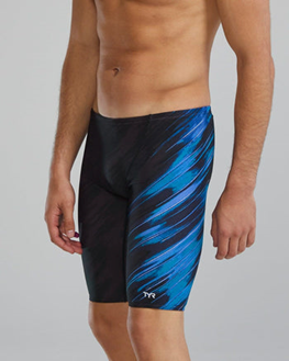 TYR Cycloid Jammer - Blue