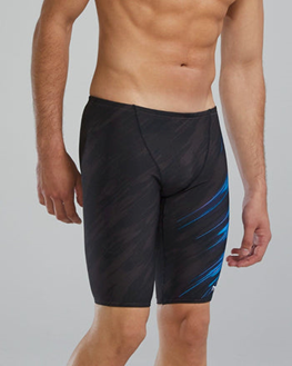 TYR Cycloid Jammer - Blue