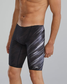 TYR Cycloid Jammer - Titanium