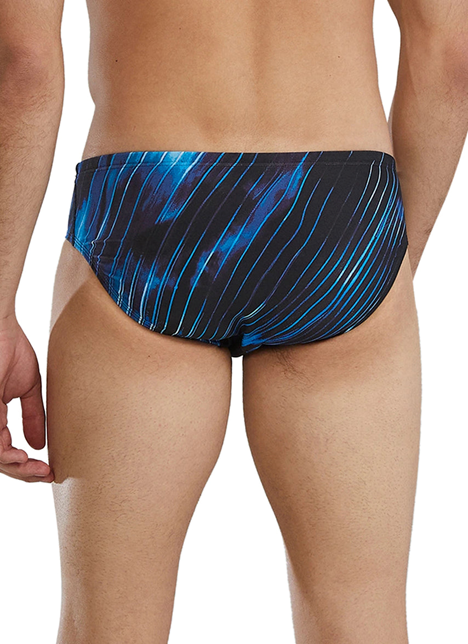 TYR Cycloid Racer - Blue