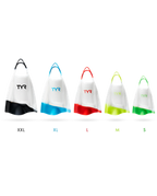 TYR Hydroblade Fins