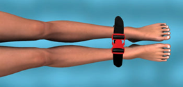 TYR Rally Training Strap