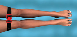 TYR Rally Training Strap