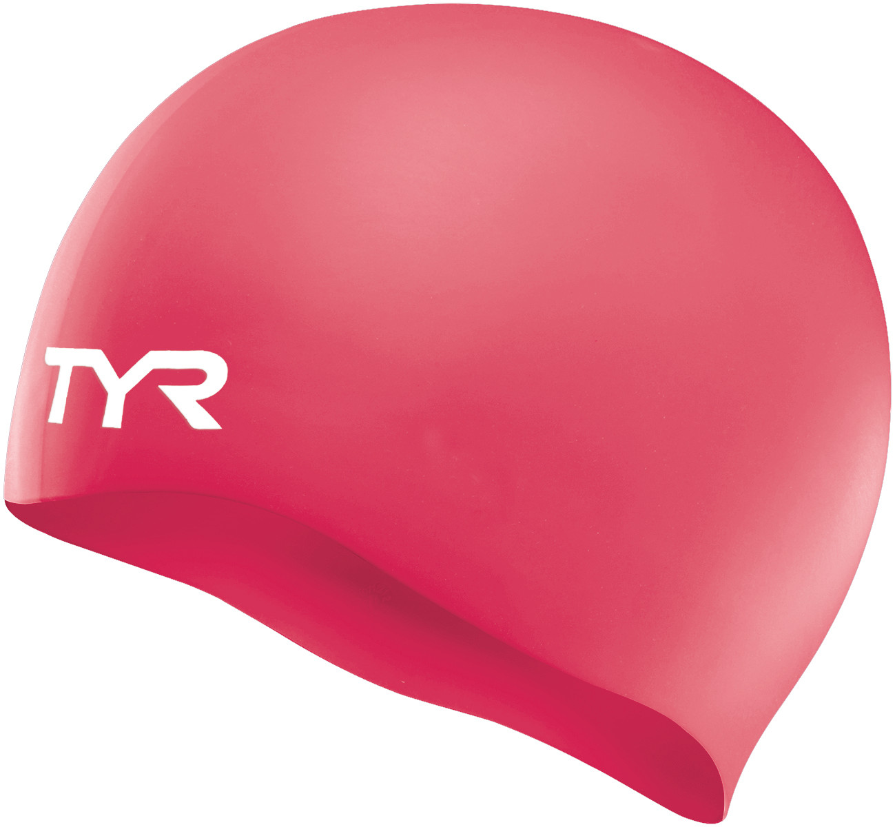 TYR Wrinkle Free Silicone Cap